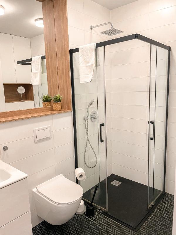 Deluxe Apartment image 2