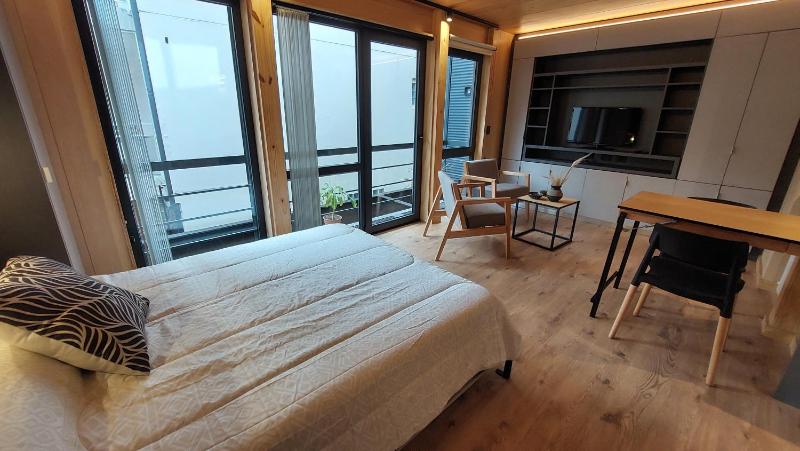Monoambiente cálido y cómodo ubicado en el centro de SMA. 11V5 - image 8