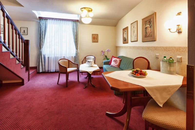 Classic Maisonette - Suite image 1