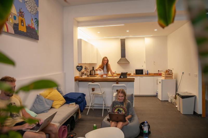 La Ventana Azul Surf Hostel - image 31