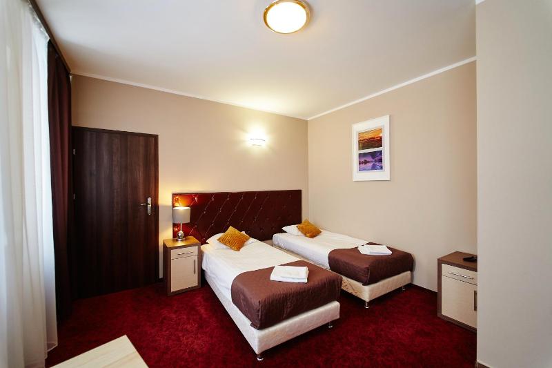 Two-Bedroom Apartment image 1