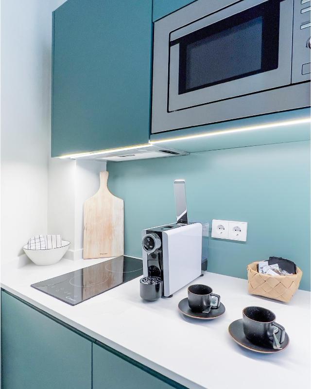 Honest Sevilla Apartments - image 15