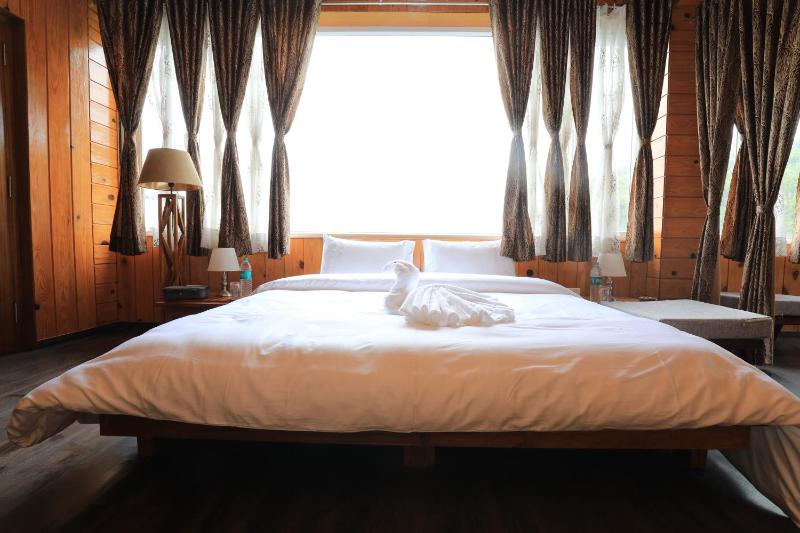 Shivalaya Resort - image 1