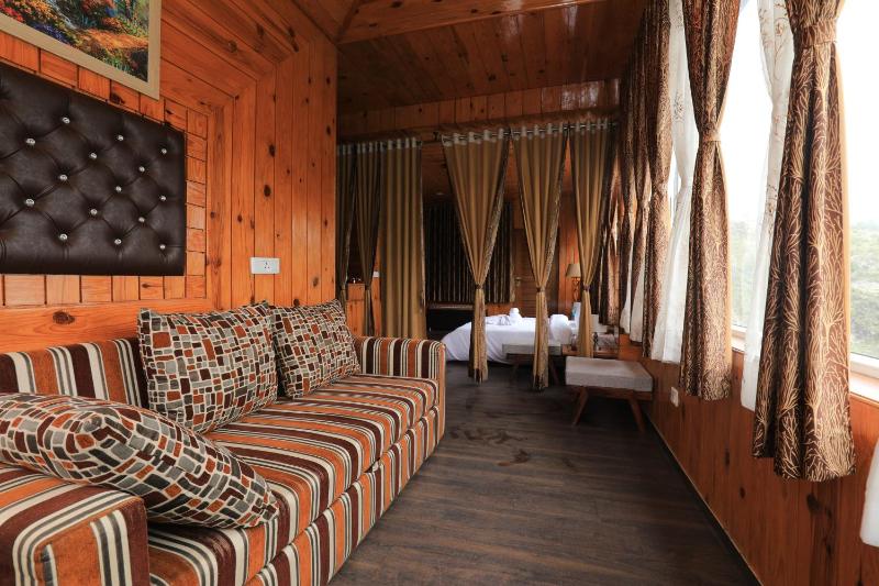 Shivalaya Resort - image 16