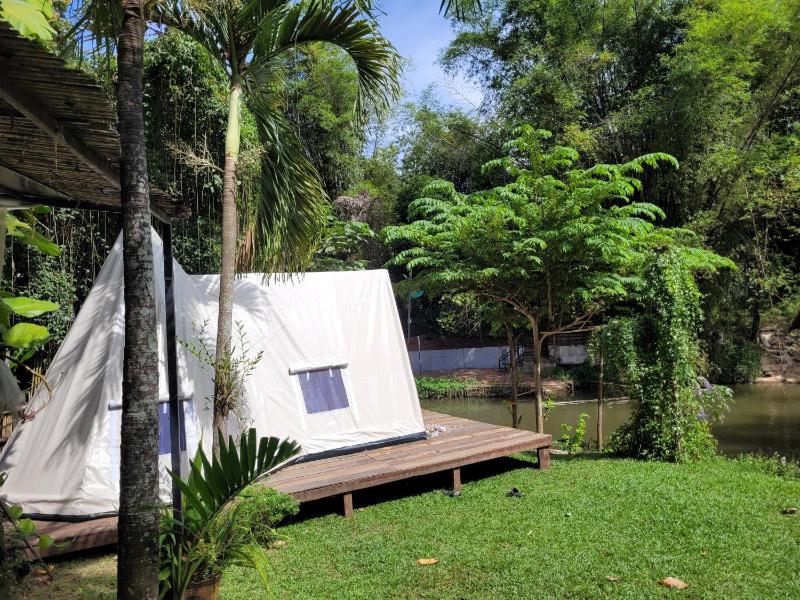 Brookhouse & Glamping - image 16