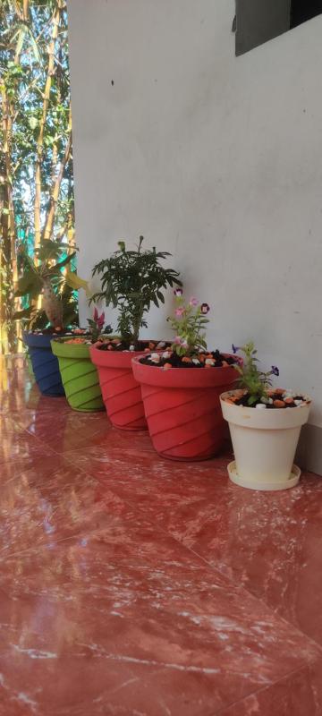 Mahabs homestay Villa - image 16