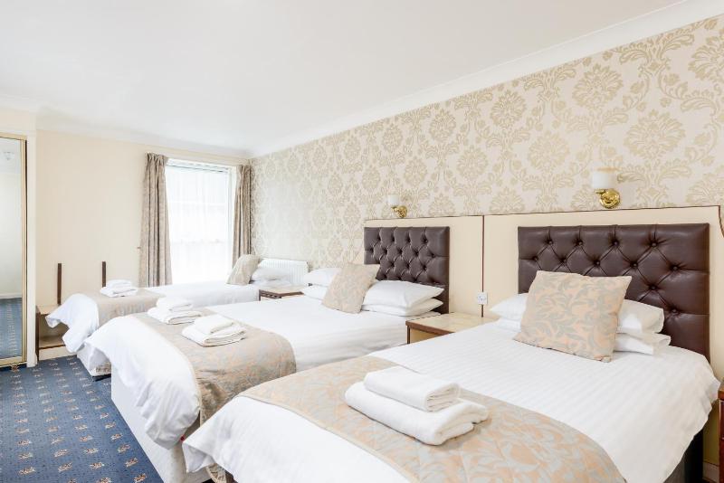 Devonshire Hotel - image 11