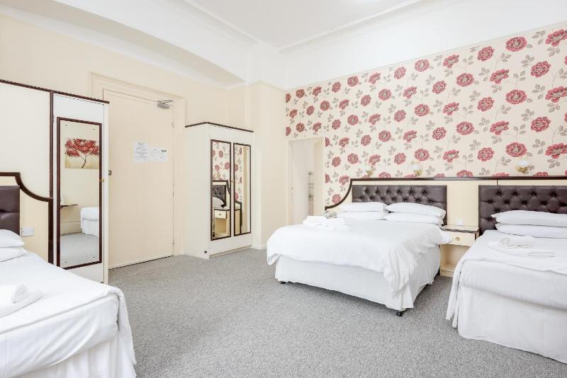 Standard Family Room image 2