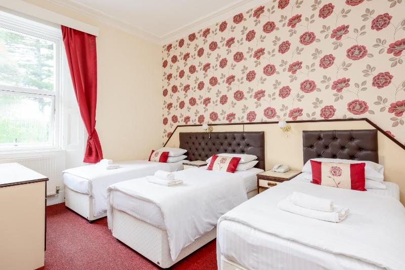Devonshire Hotel - image 19