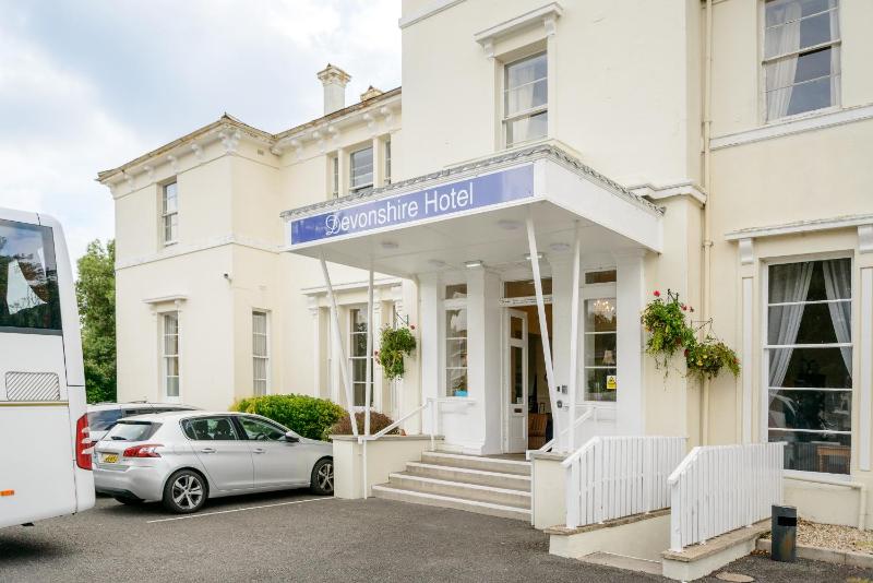 Devonshire Hotel - image 24