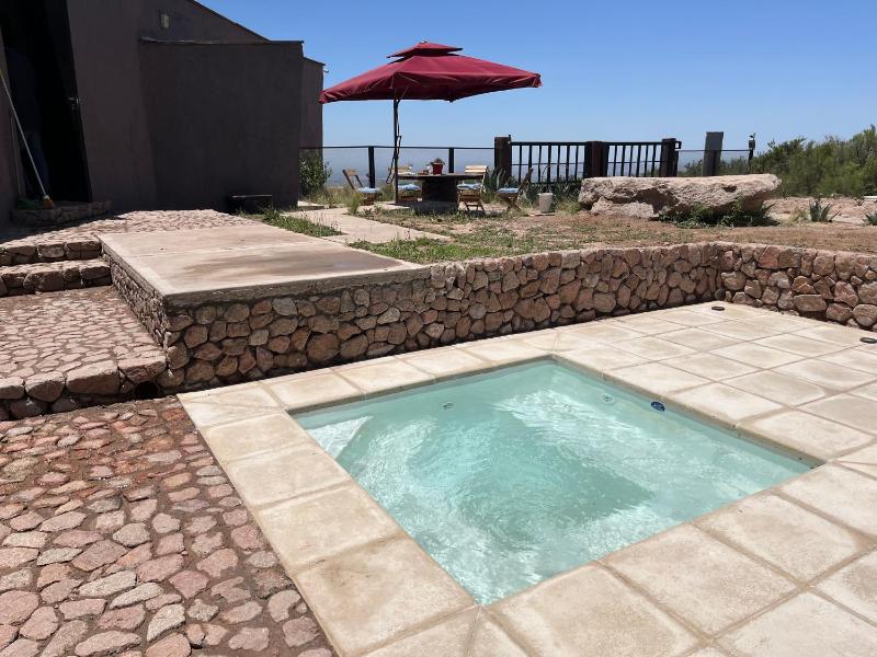 Cabaña en Mendoza única - image 9