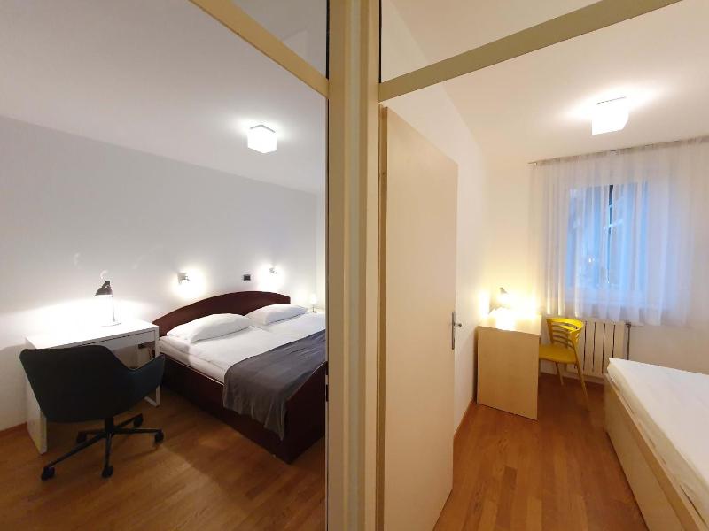 Two-Bedroom Apartment image 4