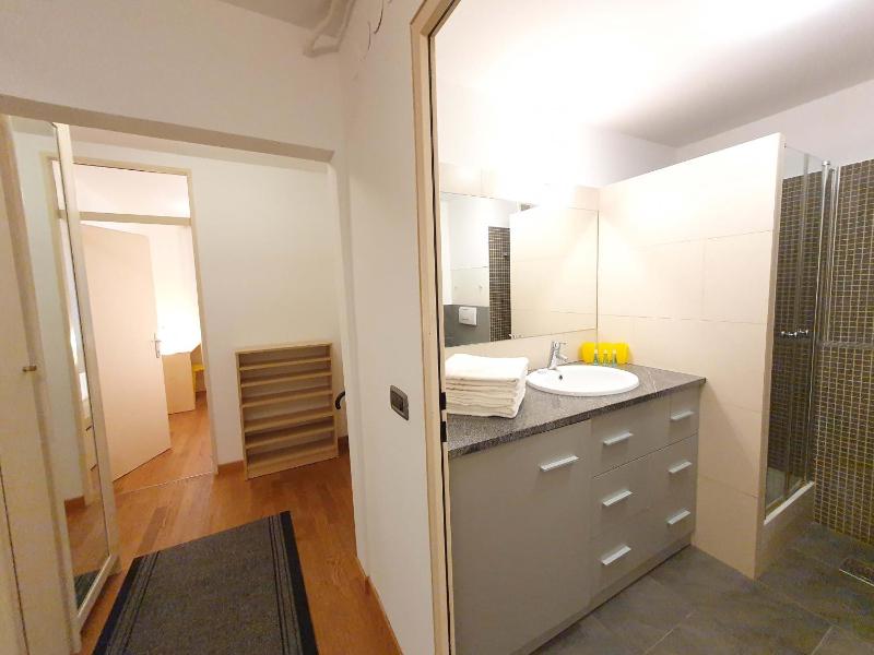Two-Bedroom Apartment image 2
