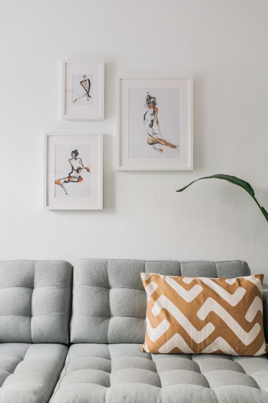 Groovy 2BR Apartment in Koukaki by UPSTREET - image 7