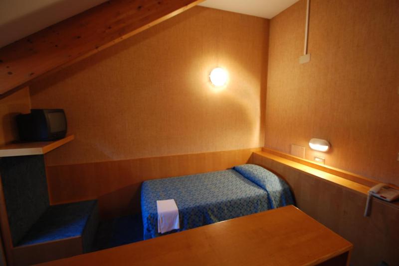 Hotel Palace Bologna Centro - image 12