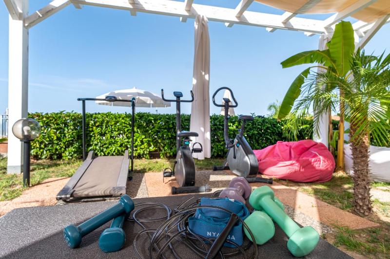 Sentido Michelizia Tropea Resort - image 8