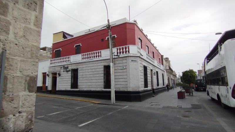 Hotel La Posada de Ugarte - image 10