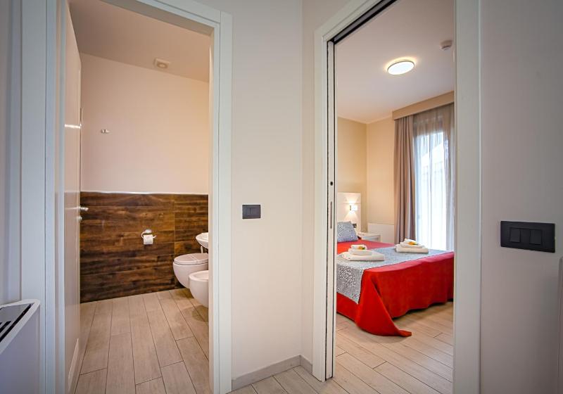 Sentido Michelizia Tropea Resort - image 20