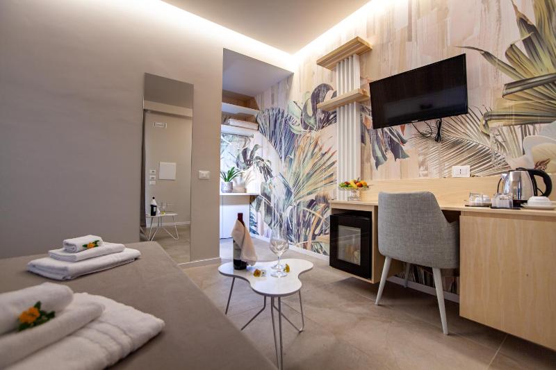 Sentido Michelizia Tropea Resort - image 18