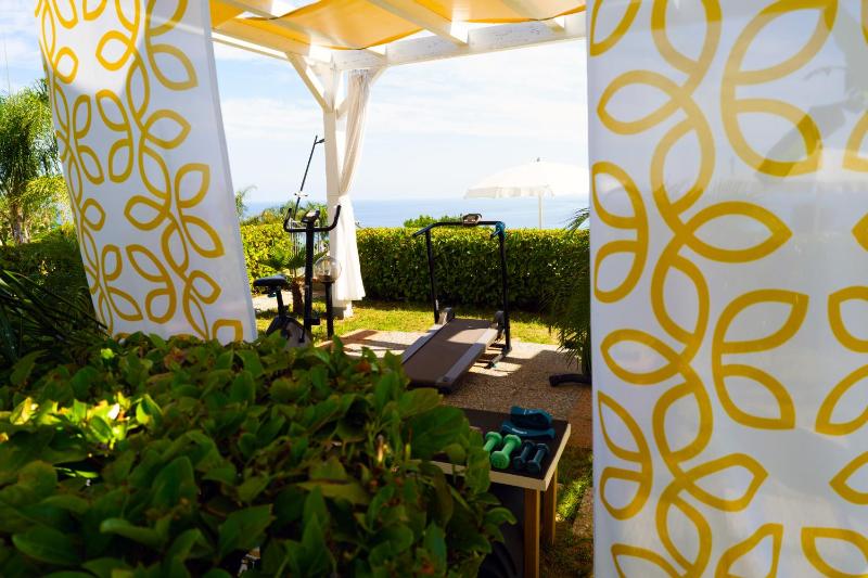 Sentido Michelizia Tropea Resort - image 10
