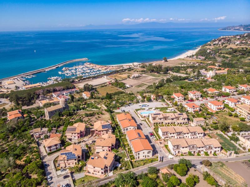 Sentido Michelizia Tropea Resort - image 5