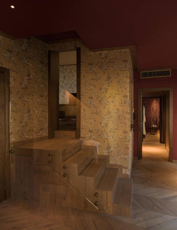 Two-Bedroom Suite image 3