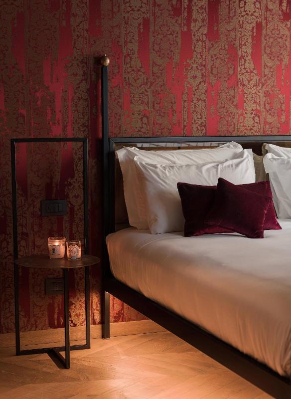 Two-Bedroom Suite image 4