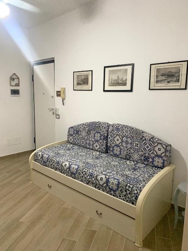 Luna Blu Apartment - image 11