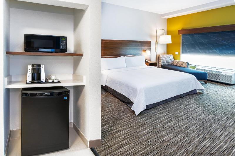 Holiday Inn Express & Suites Houston  Downtown North By IHG - image 6