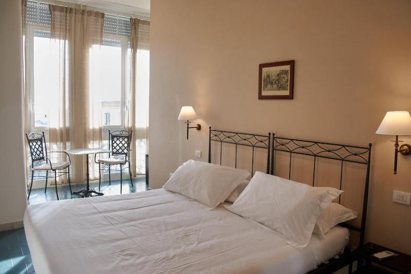 Hotel Villa Margherita - image 8
