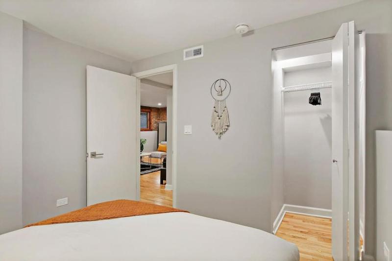 Two-Bedroom Apartment image 3