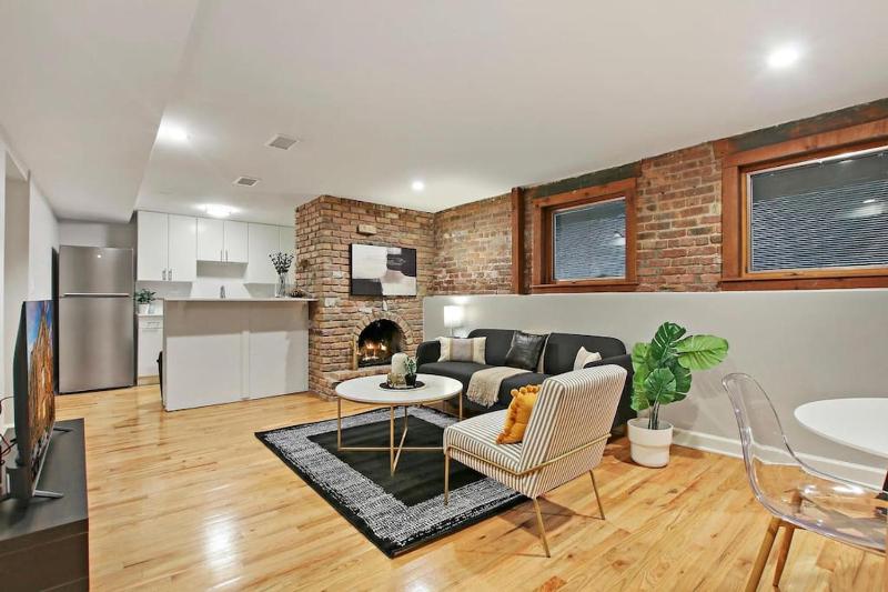 Two-Bedroom Apartment image 2