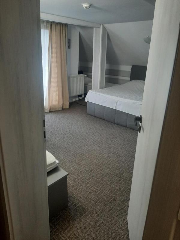 Quadruple Room with Terrace image 4