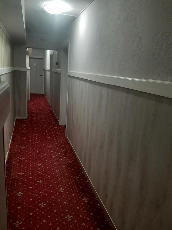 Quadruple Room with Terrace image 2