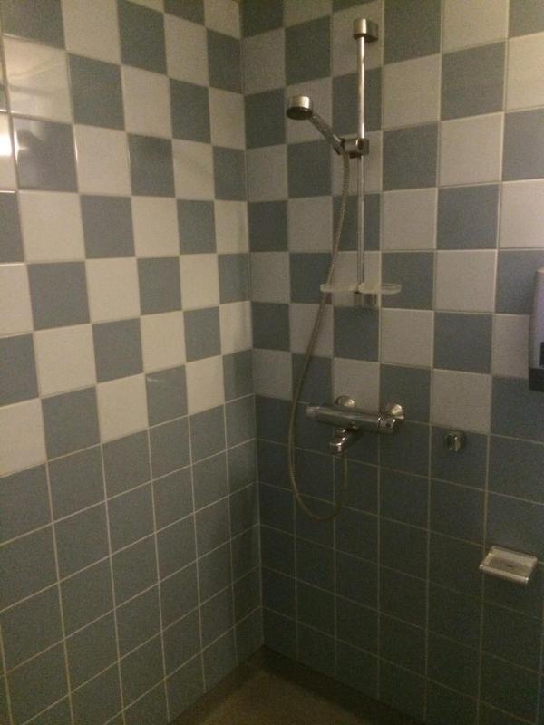 Family Room with Private Bathroom image 2