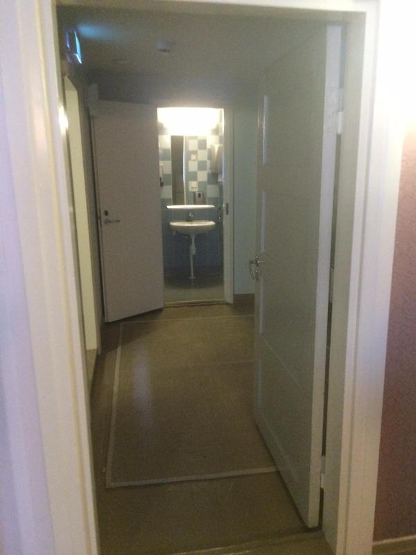 Family Room with Private Bathroom image 3