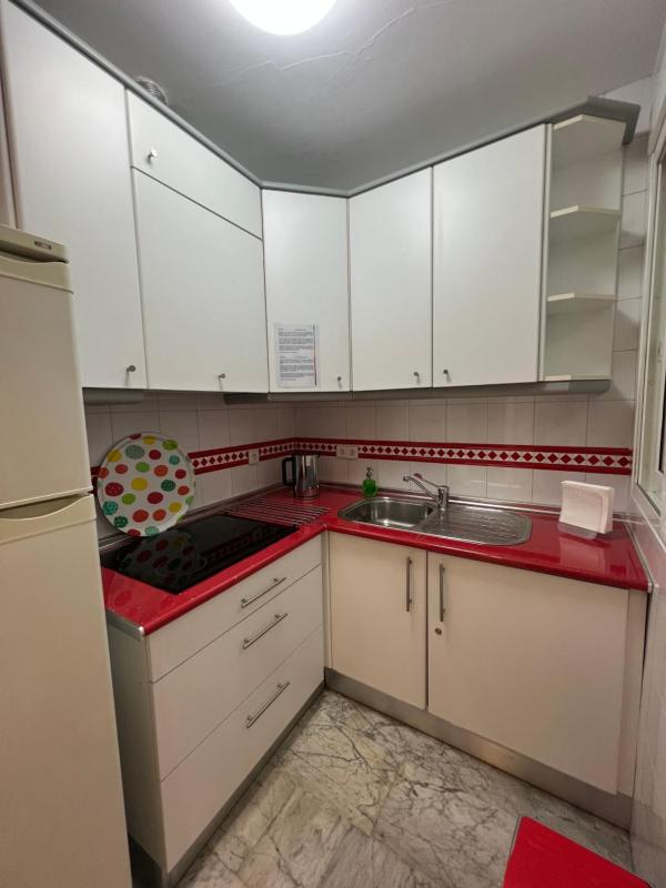Two-Bedroom Apartment image 1