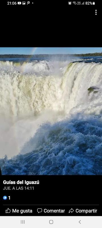 Departamento Céntrico en Iguazú - image 14
