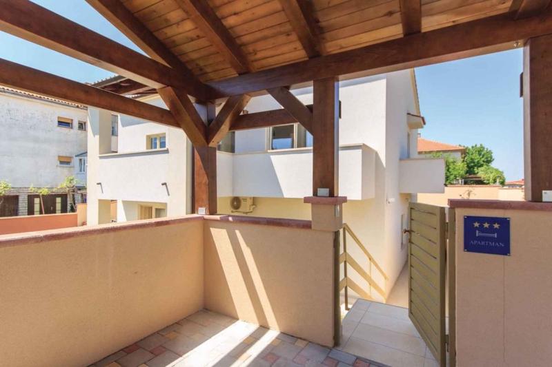 Apartment in Pula - Istrien 43382 - image 22