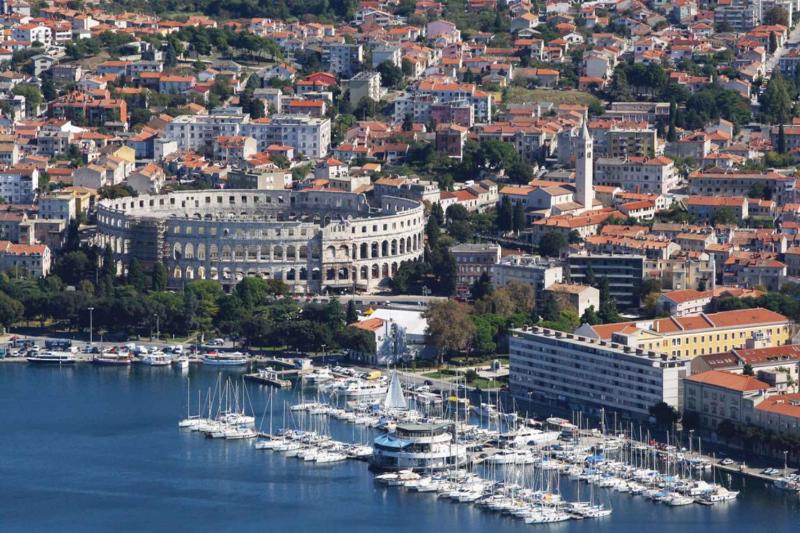 Apartment in Pula - Istrien 43382 - image 6
