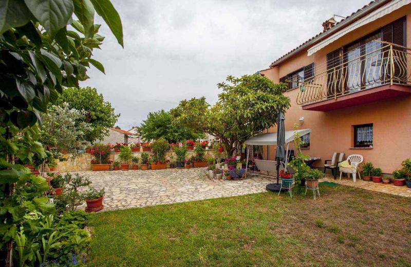 Apartment in Rovinj - Istrien 43273 - image 15
