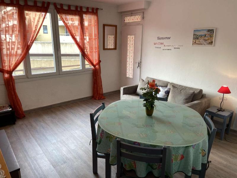 Appartement 3 pièces 6 couchages parking proche plage et commerces Fréjus - FR-1-226A-152 - image 8