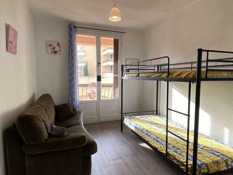 Appartement 3 pièces 6 couchages parking proche plage et commerces Fréjus - FR-1-226A-152 - image 12