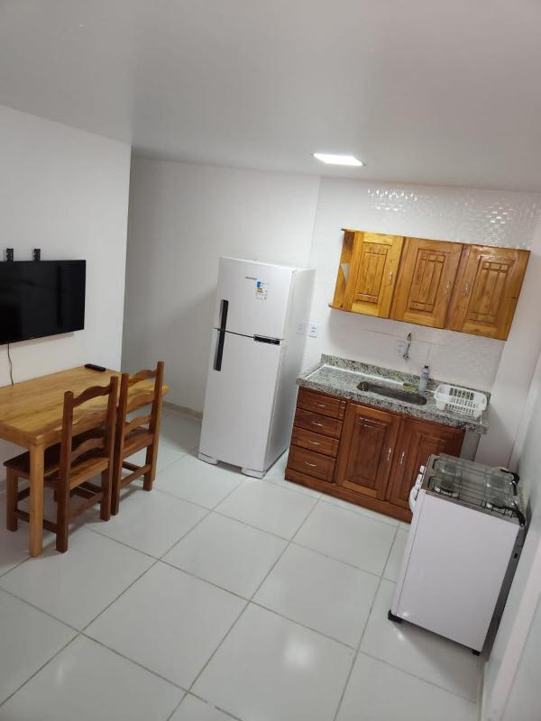 Belas Praias Flats - image 36