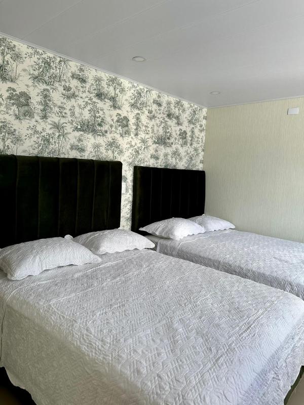 Oasis Hotel - image 40