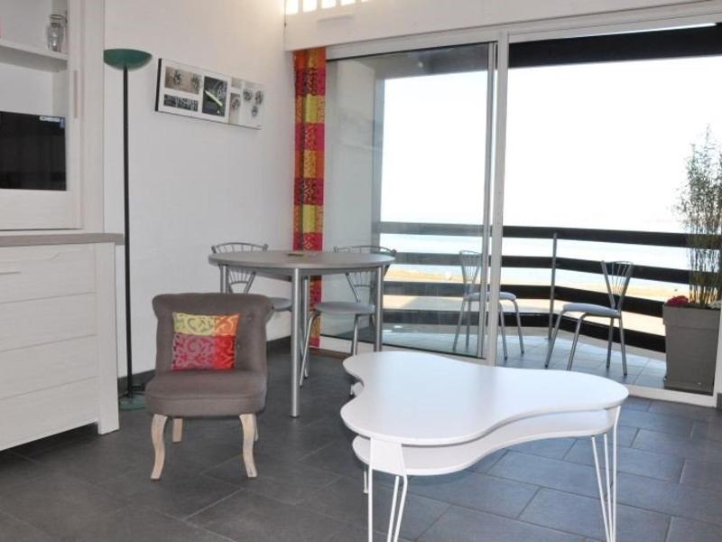 Appartement 3 étoiles à Perros-Guirec avec parking et animaux admis - FR-1-368-75 - image 15