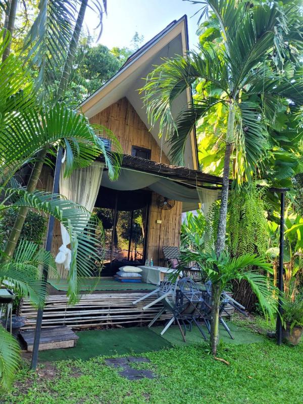 Brookhouse & Glamping - image 19