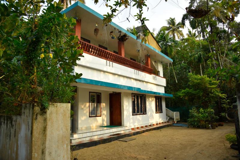 Dhakshina Homestay - image 1