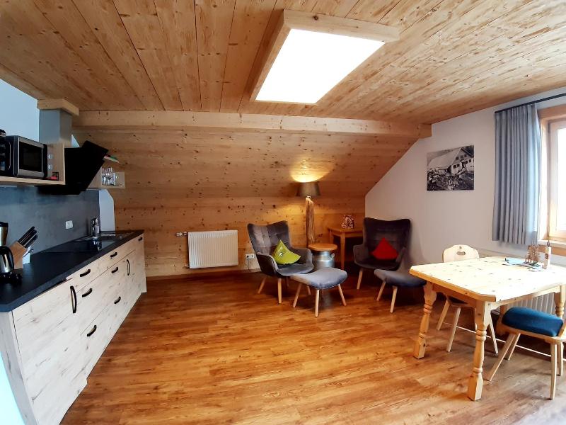 Apartment with Balcony image 2