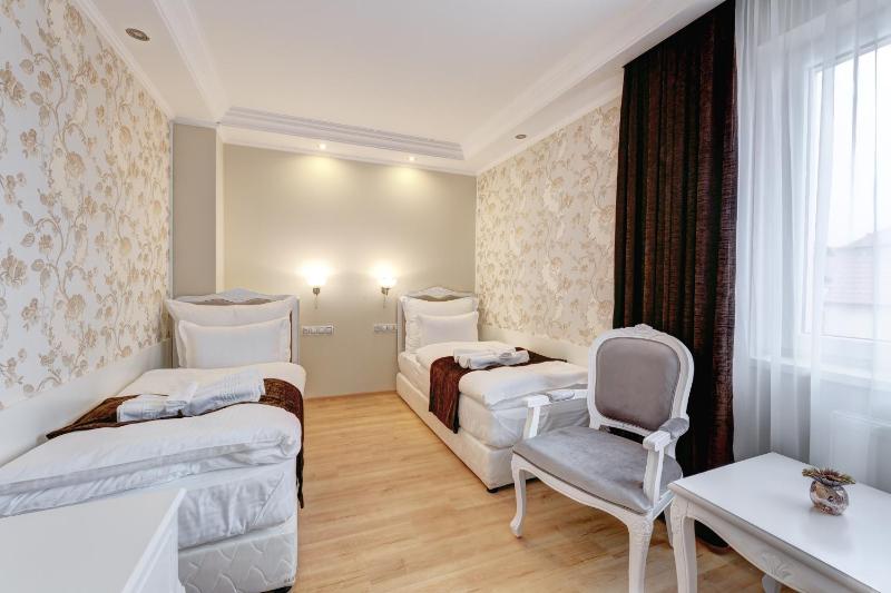 Twin Room - Disability Access image 3